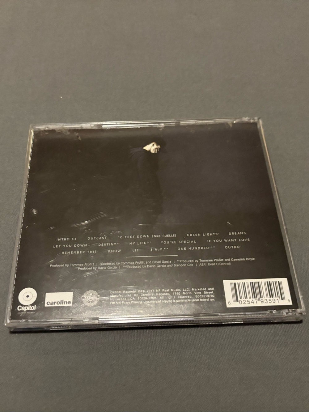 NF perception - Picture 2 of 4